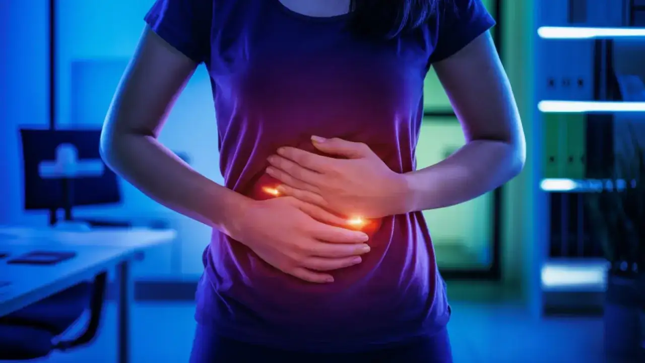 Síntomas de Helicobacter pylori: señales que no debes ignorar