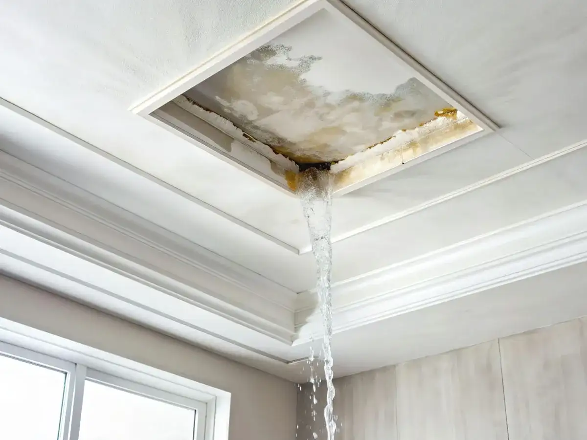 Jak osuszyć mieszkanie domowym sposobem i pozbyć się wilgoci skutecznie