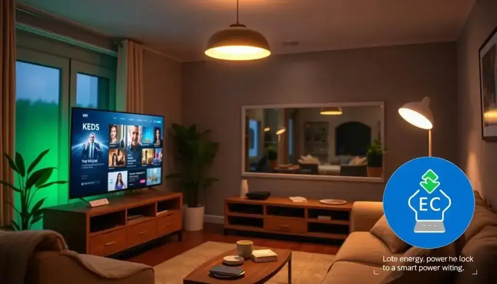 TV 75 cali: Prawdziwy koszt prądu? Oblicz i tnij rachunki!