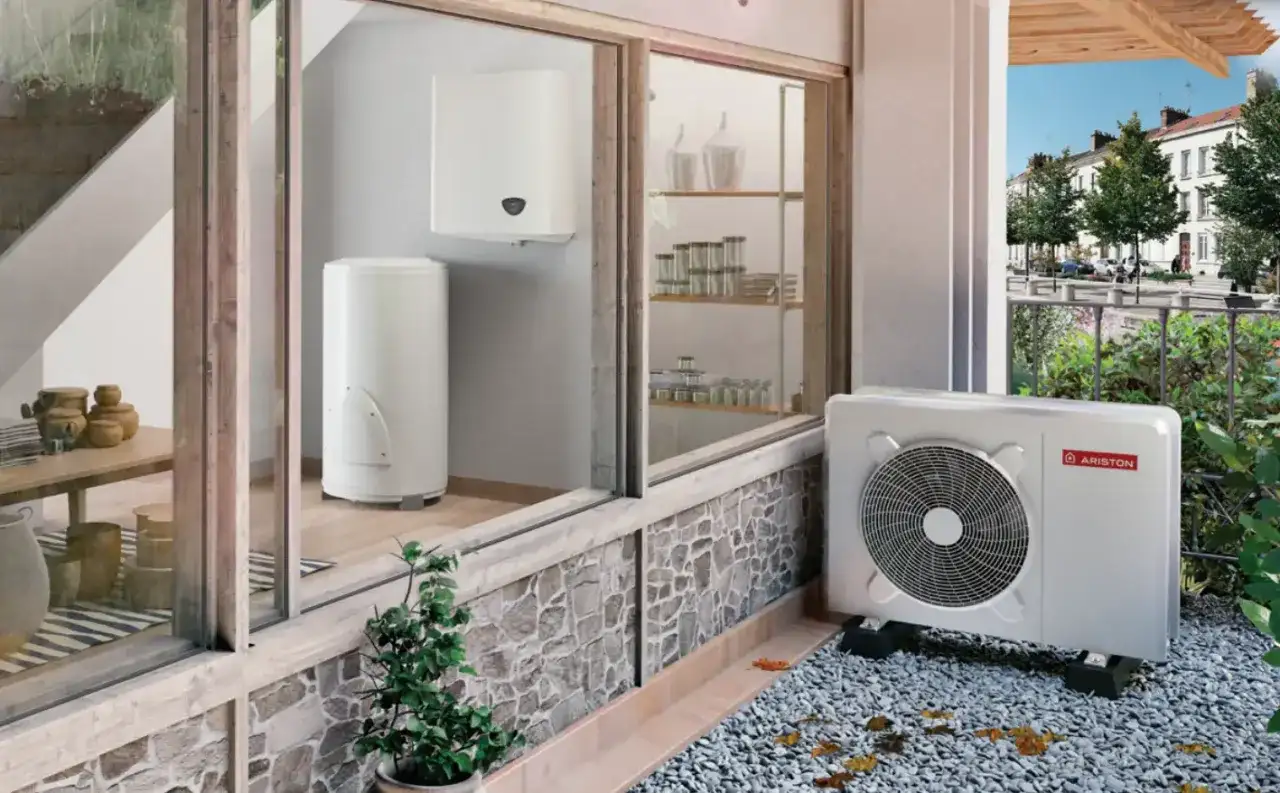 Pompa ciepła Ariston czy Panasonic - która jest bardziej efektywna?