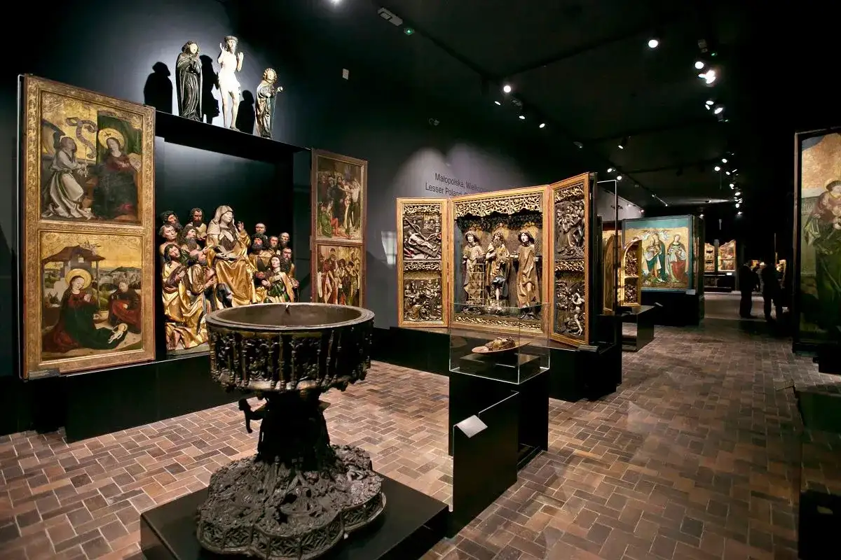 Łotewskie Narodowe Muzeum Sztuki: Planujesz wizytę? Oto co musisz wiedzieć!