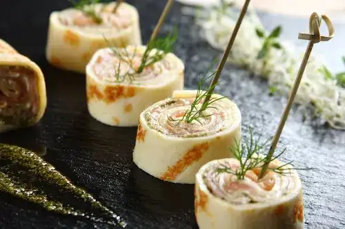 Filmowe przepisy, które musisz wypróbować: od fikcji do serca kuchni