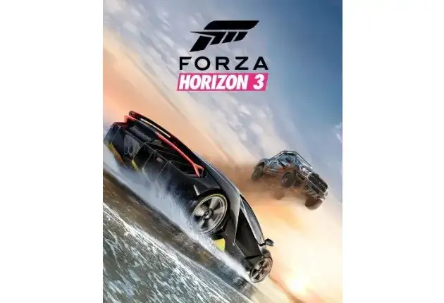 Czy Forza Horizon 3 jest na PC? Sprawdź dostępność i wymagania