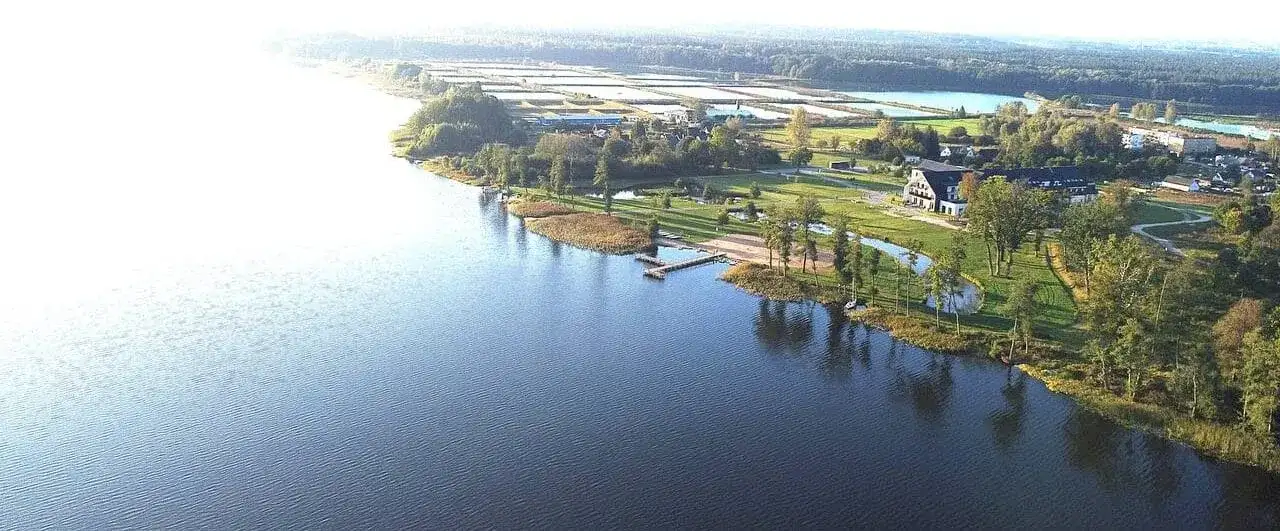 Atrakcje jeziora kunickiego, które musisz zobaczyć na weekend