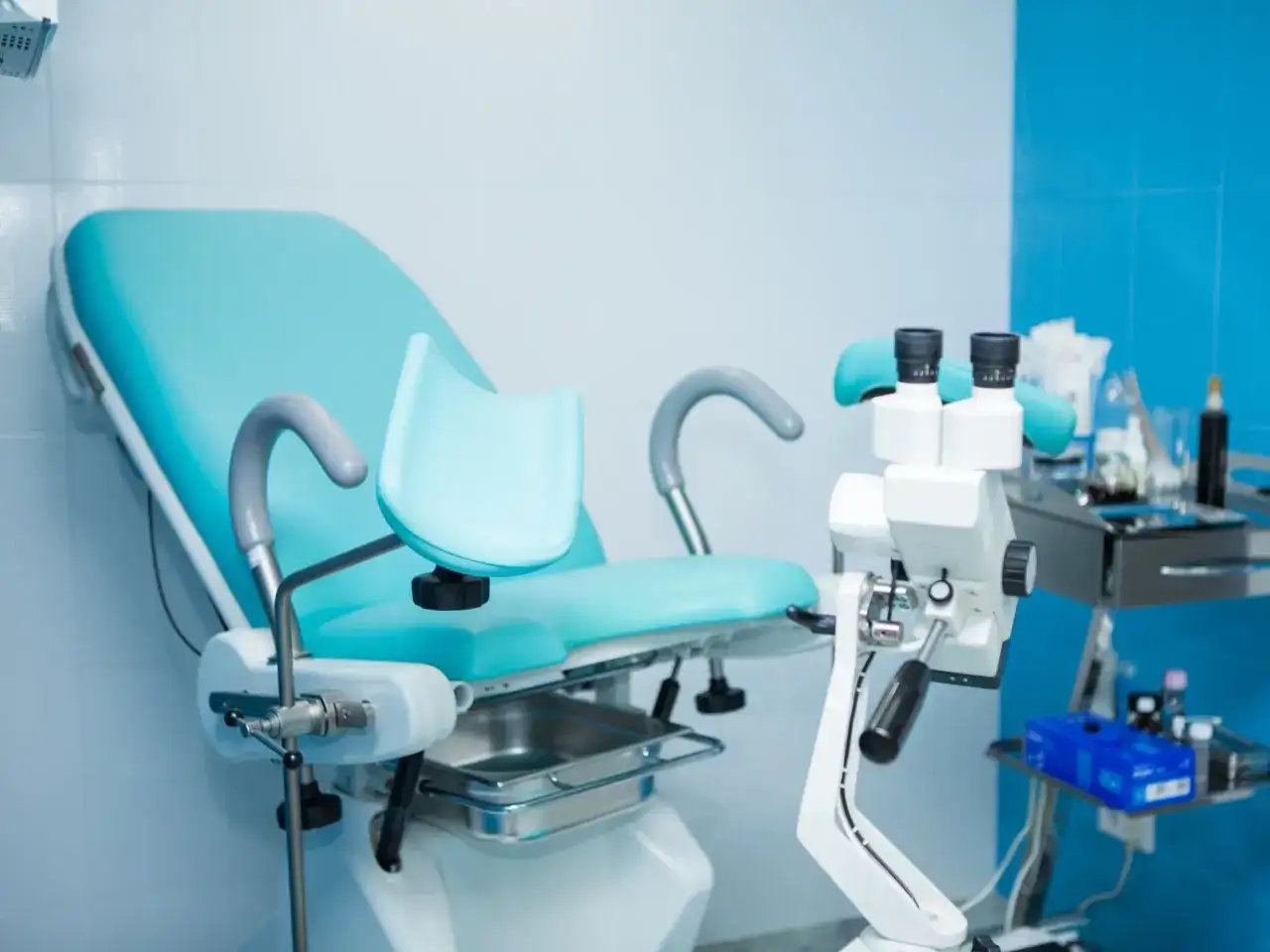 Ile kosztuje wizyta u ginekologa prywatnie? Sprawdź ceny i usługi