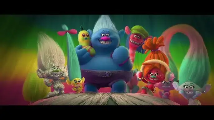 Filmy o trollach: Odkryj najlepsze tytuły i ich fascynujące historie