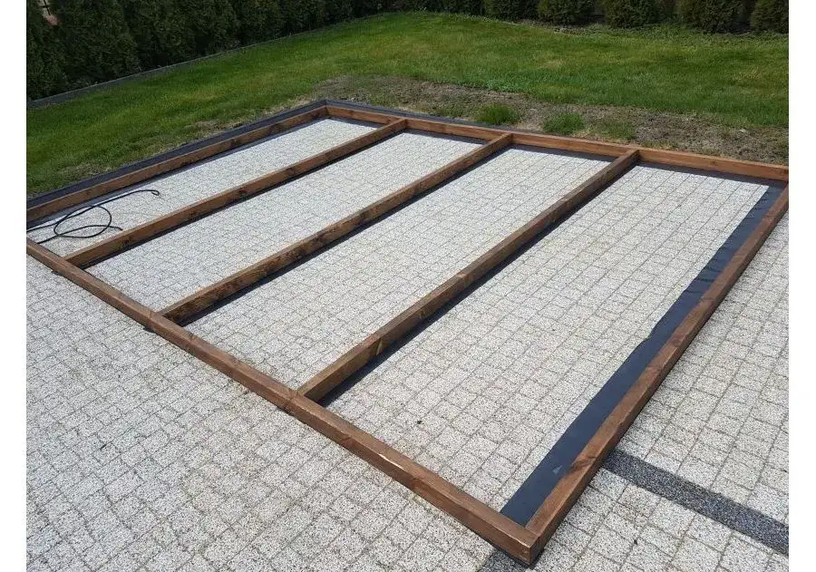 Samodzielne okno do altany: Instrukcja krok po kroku DIY