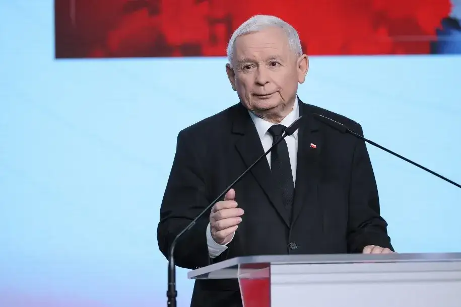 Kaczyński kim chciałby zostać: kontrowersyjne marzenia polityka