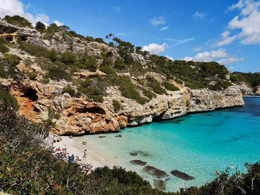 Hiszpania: najpiękniejsze miejsca poza utartym szlakiem przewodnik