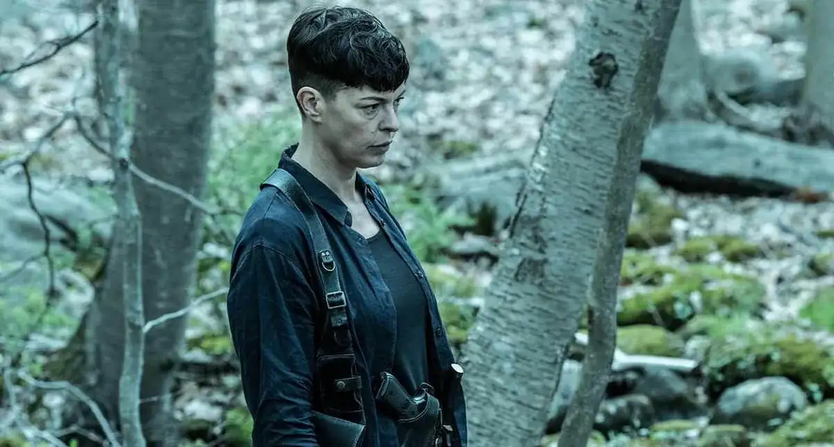 Gdzie obejrzeć The Walking Dead: The Ones Who Live i co warto wiedzieć o tej produkcji?