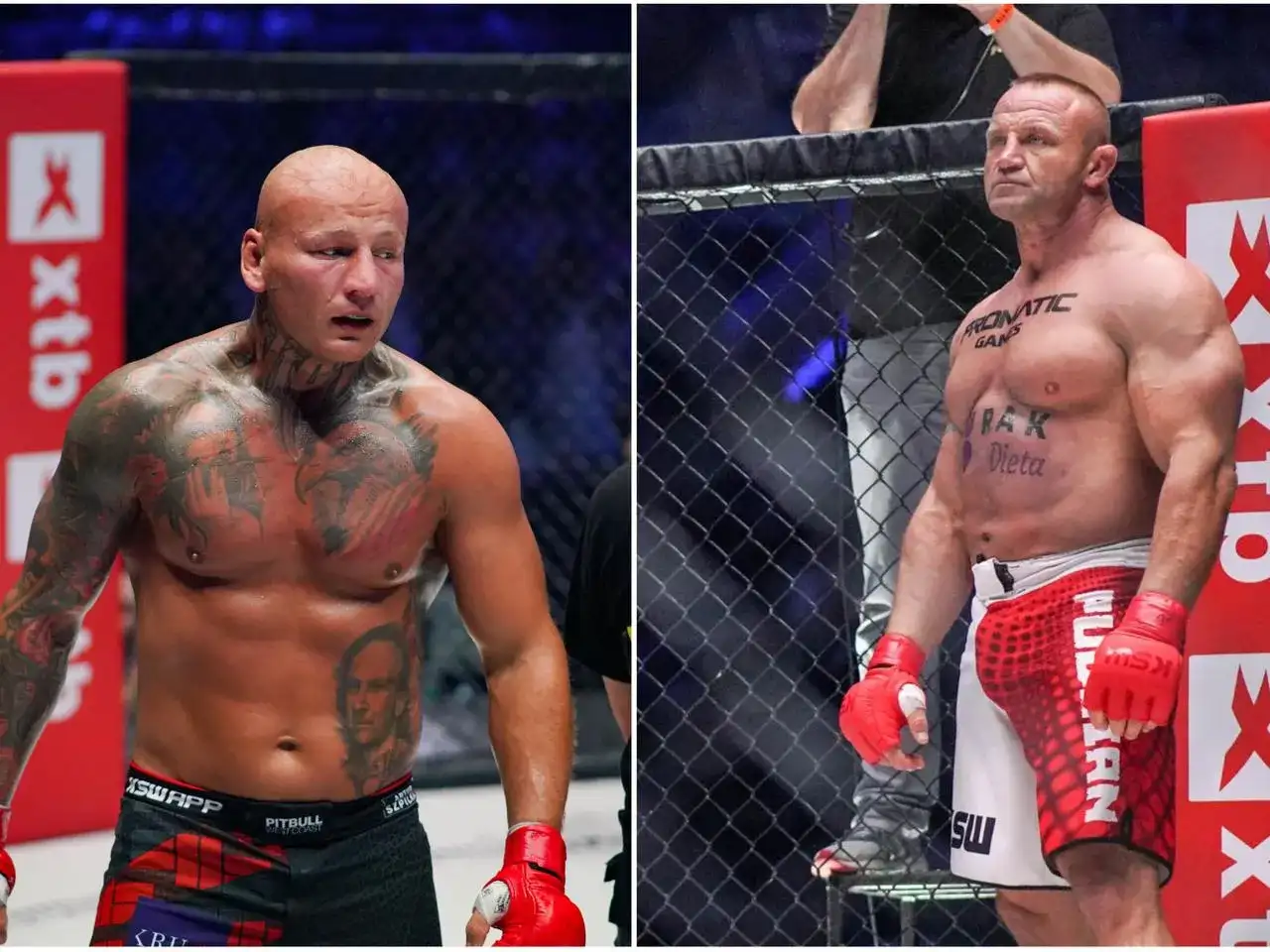 Szpilka vs Pudzianowski KSW 101: TKO! Kto wygrał i jak?