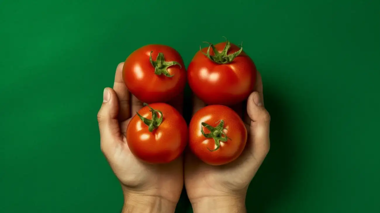 Odkryj Sekrety uprawy pomidorów sztywnołodygowych w Twoim Ogrodzie