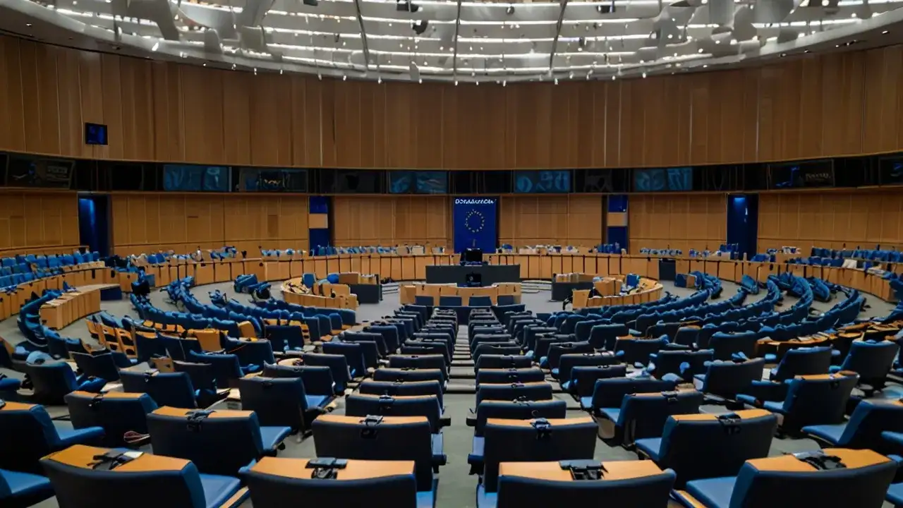 Jakie decyzje zapadną przy głosowaniu w Parlamencie Europejskim?