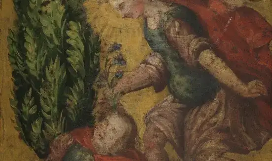 Mit o Hiacyncie: Historia miłości, tragedii i symbolika kwiatów