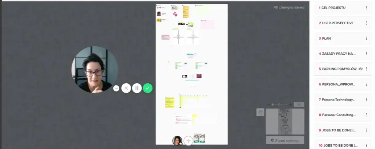 Jak prowadzić warsztaty, aby uczestnicy byli zaangażowani i zadowoleni