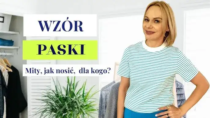 Czy paski są modne? Odkryj, jak nosić je z klasą i stylem