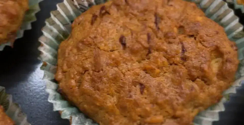 Zdrowe babeczki marchewkowe bez cukru: przepis i wskazówki
