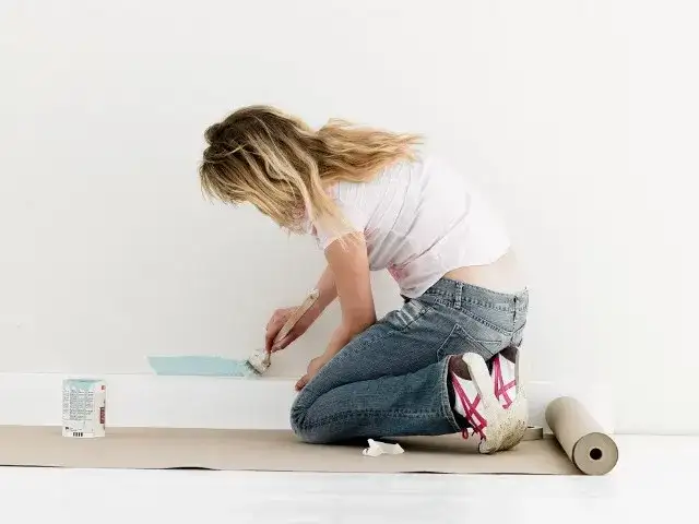 Wybór farby do ścian: Przewodnik eksperta. Uniknij błędów!