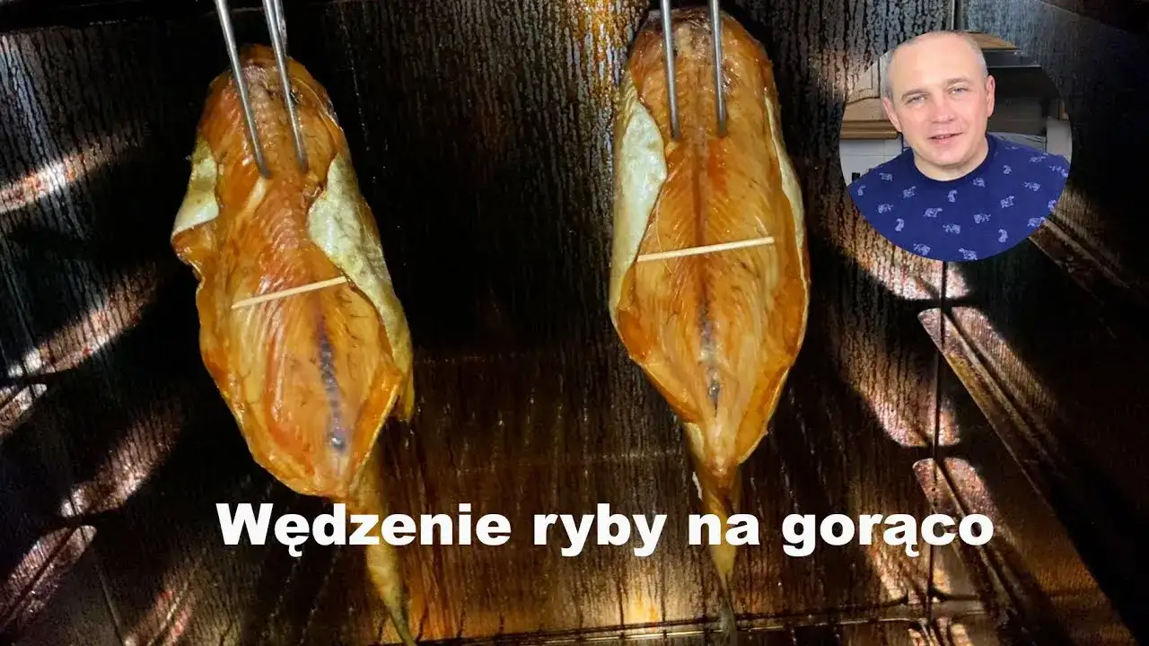 Jak wędzić ryby: proste metody na smaczne i bezpieczne wędzenie