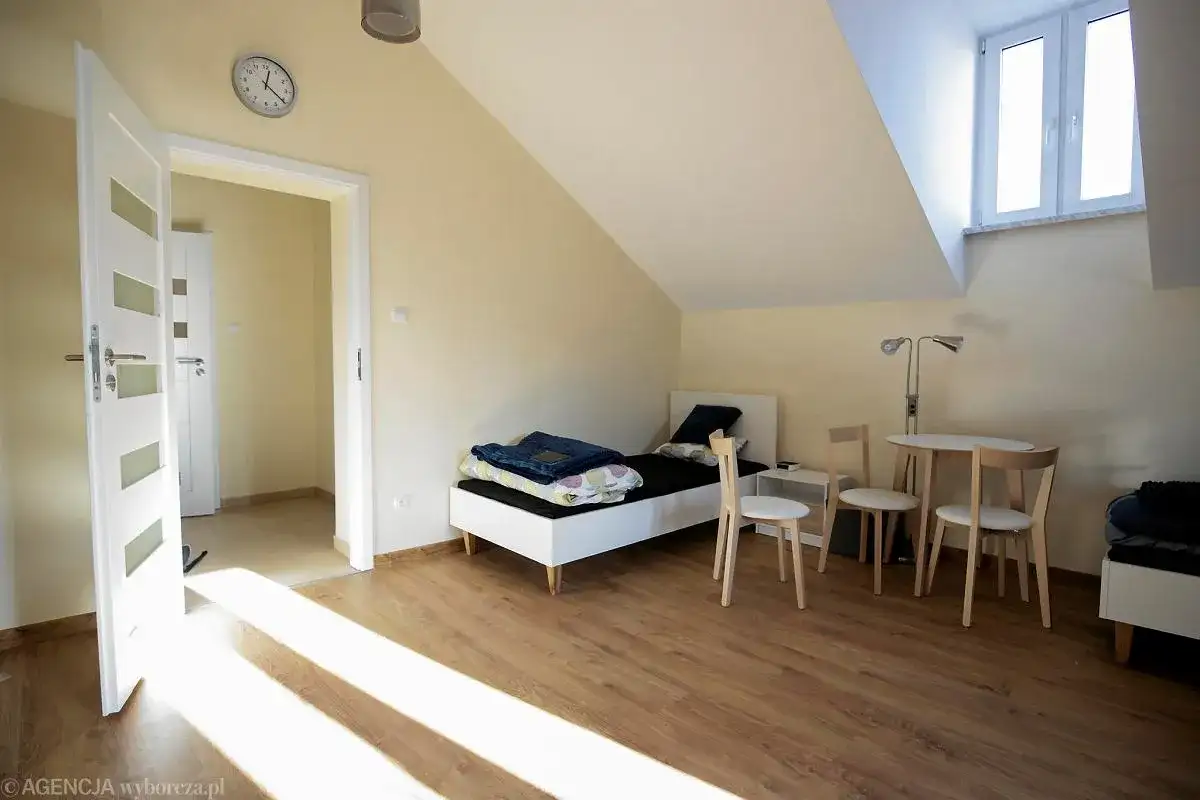 Mieszkanie chronione: Jak uzyskać wsparcie i odzyskać samodzielność?