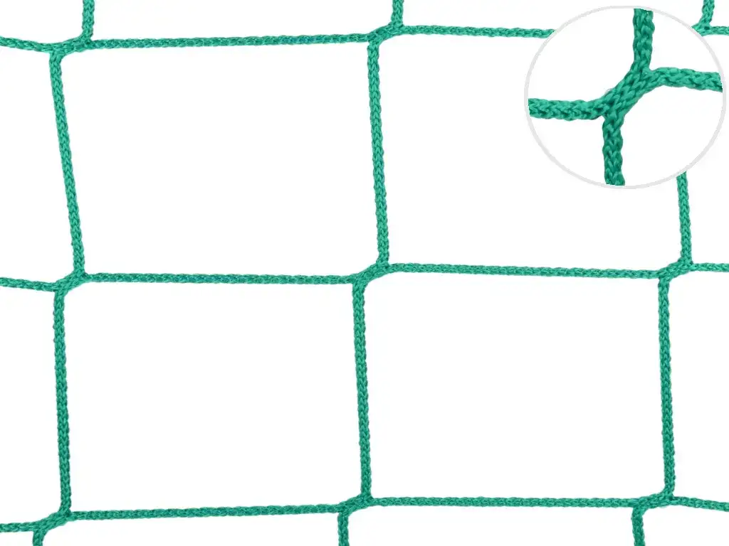 Jak zrobić siatkę na piłkę – proste kroki i materiały potrzebne