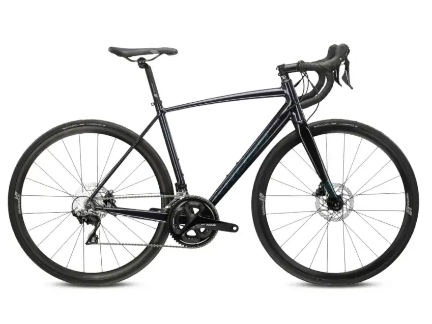 Rower endurance - co to znaczy i dlaczego warto go wybrać