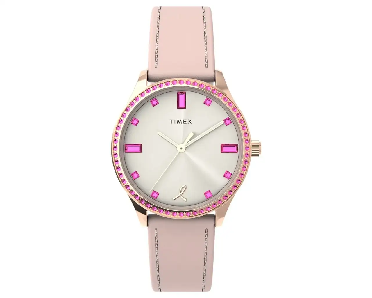 Timex Apart: Zegarki damskie jak wybrać idealny model?