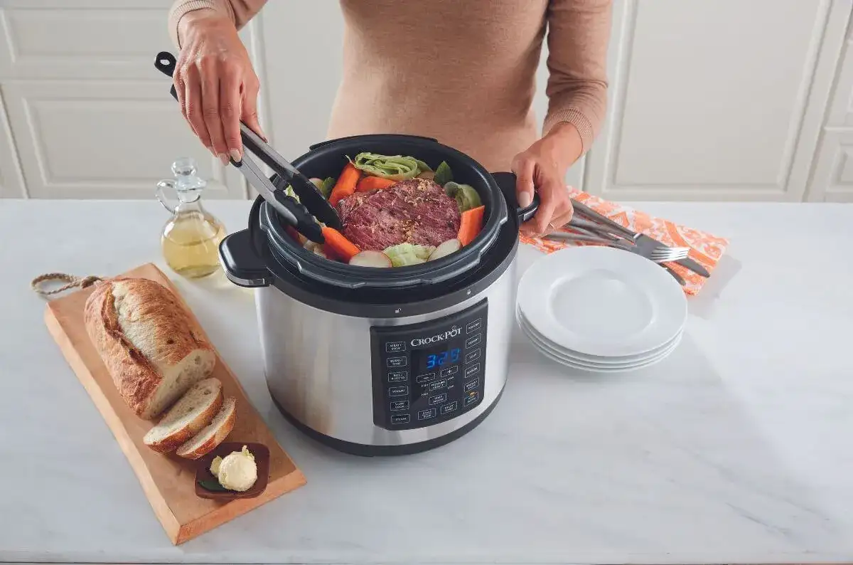 Kuchnia chorwacka: 5 przepisów, które możesz przygotować w Multicookerze