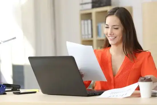 Wzór oceny nauczyciela wspomagającego: Kryteria i wskazówki