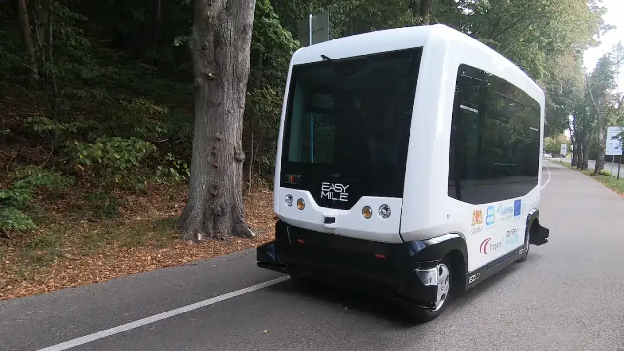 Skąd odjeżdża autobus? Znajdź go szybko i bez stresu!