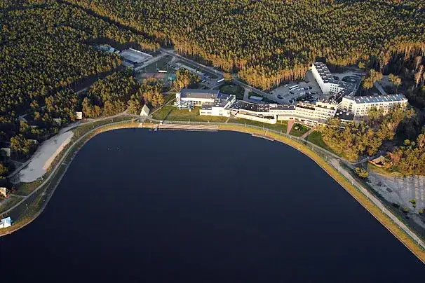 Zalew Słok: najlepsze atrakcje i wędkowanie w pięknej okolicy