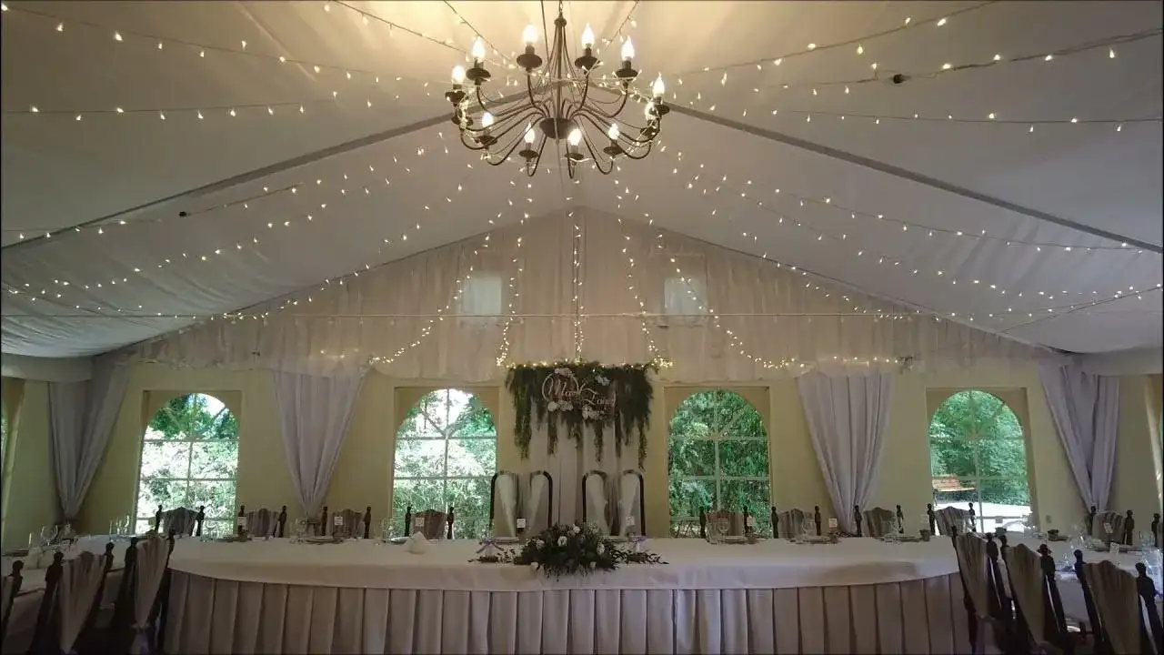 Dworek Grzebienisko: Idealne miejsce na niezapomniane uroczystości