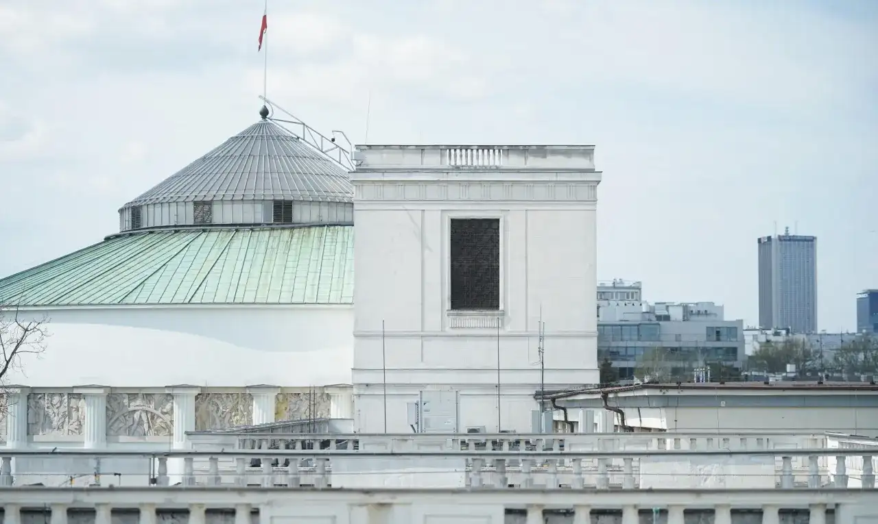 Co przegłosował sejm? Kluczowe zmiany w ustawodawstwie, które musisz znać