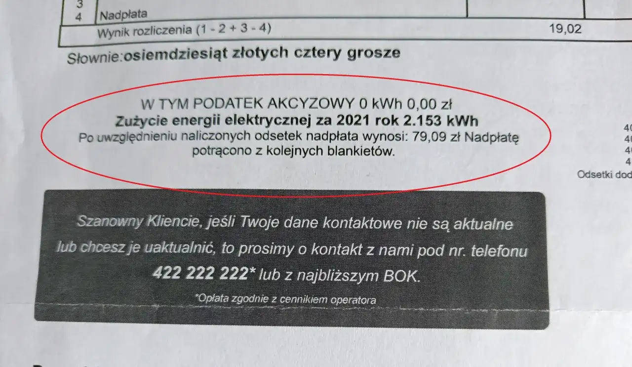 PGE: Jak sprawdzić zużycie prądu i obniżyć rachunki?