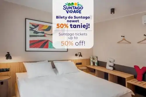 Ile kosztuje nocleg w Suntago? Przewodnik po cenach i oszczędnościach