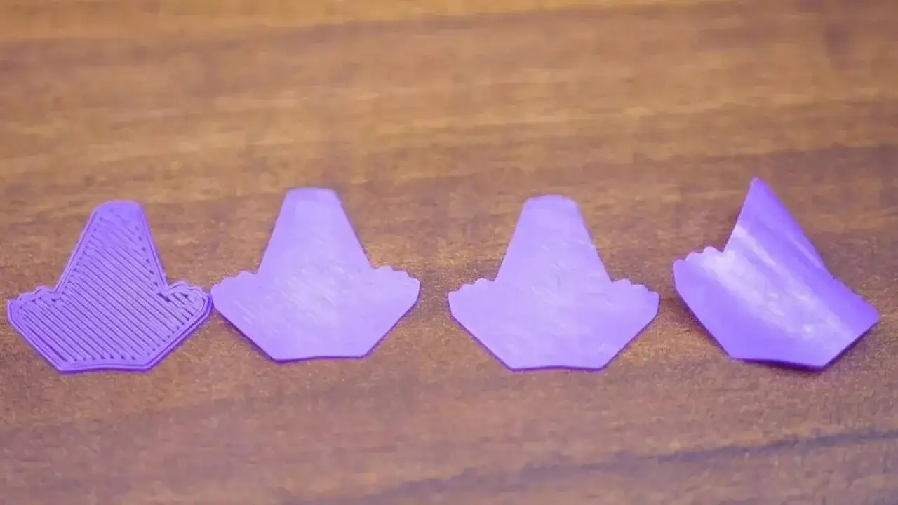 Dlaczego drukowanie modeli szklanych jest bardzo trudne i frustrujące?