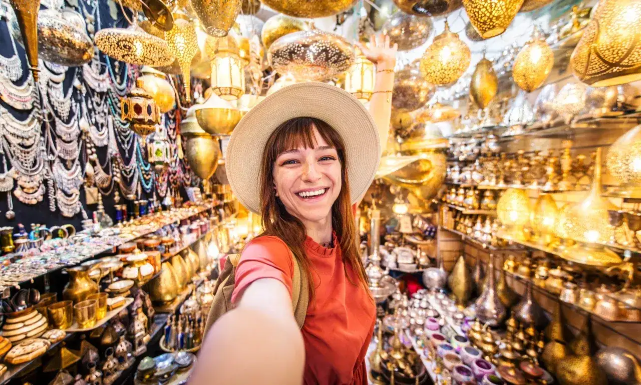 Najpiękniejsze pamiątki z Maroka: kompletna lista zakupów dla turystów