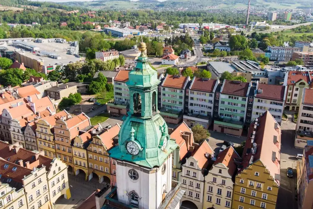 Najlepsze atrakcje w Jeżowie Sudeckim, które musisz zobaczyć
