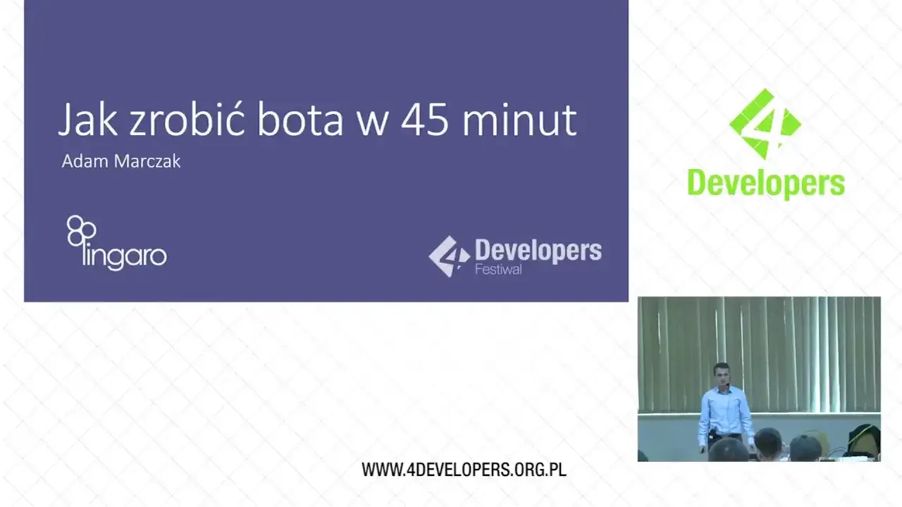 Jak stworzyć bota do gry bez trudu? Prosty poradnik dla początkujących programistów