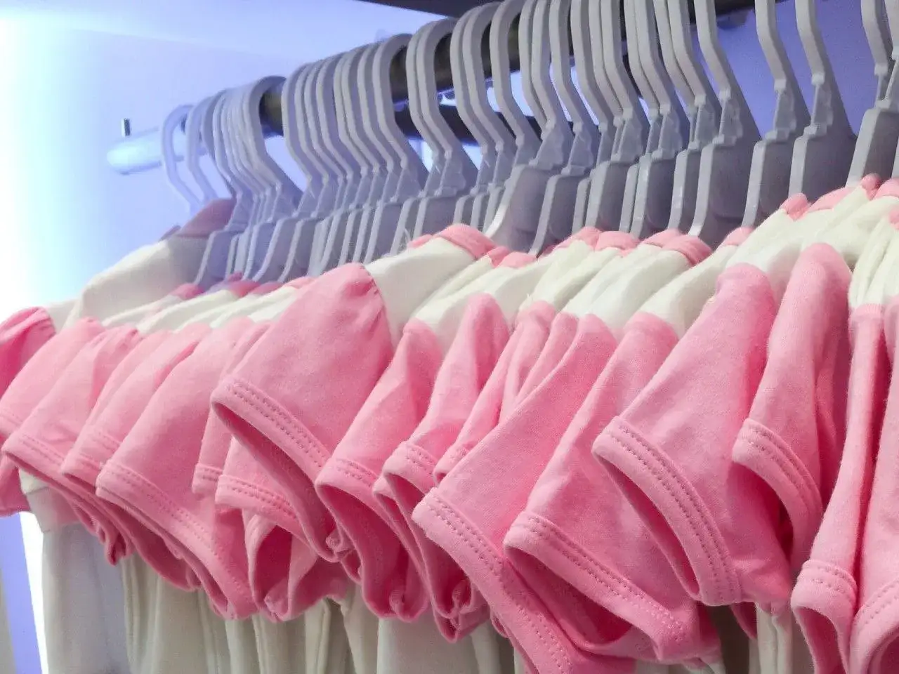 Rozmiar 80: Jaki wiek i wzrost? Rozszyfruj metki dziecka!