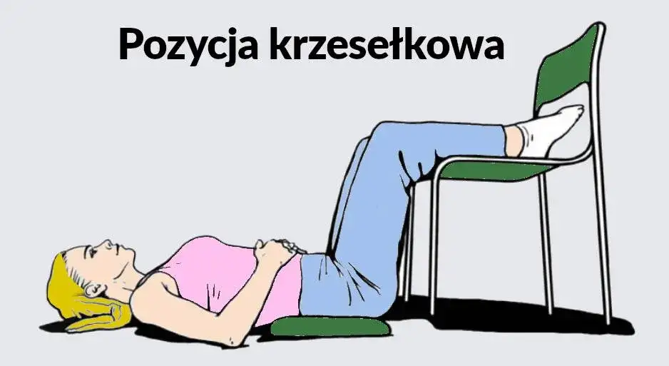 Skuteczne ćwiczenia na rwę kulszową, które przyniosą ulgę w bólu