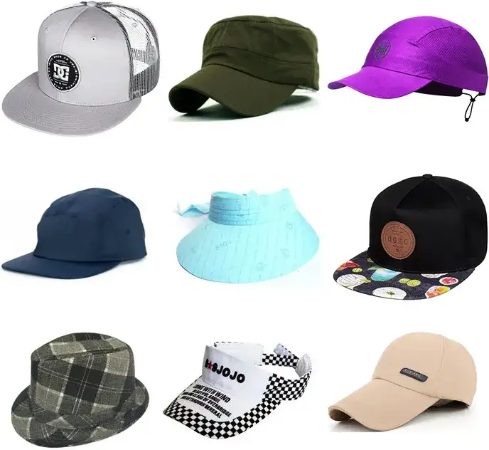 Jaka czapka z daszkiem? Wybierz idealną do twarzy i stylu!