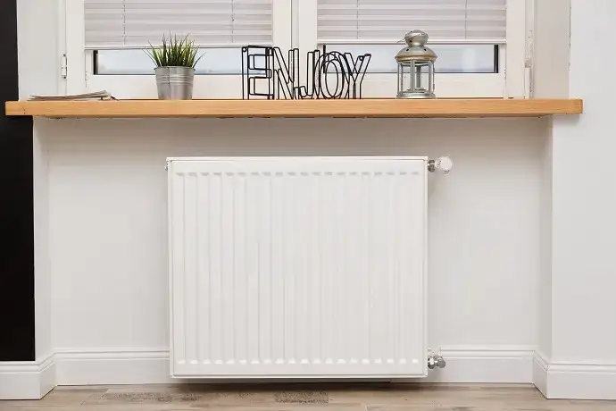 Grzejniki do mieszkania w bloku: Jak dobrać i wymienić?