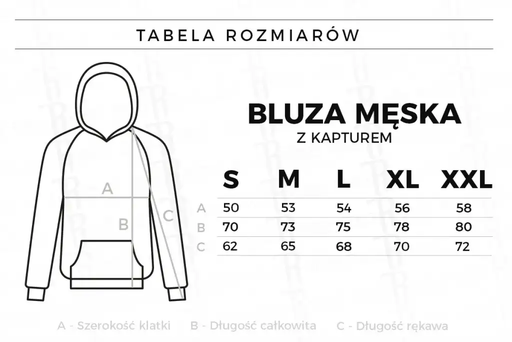 Idealna bluza online? Naucz się mierzyć jak ekspert!