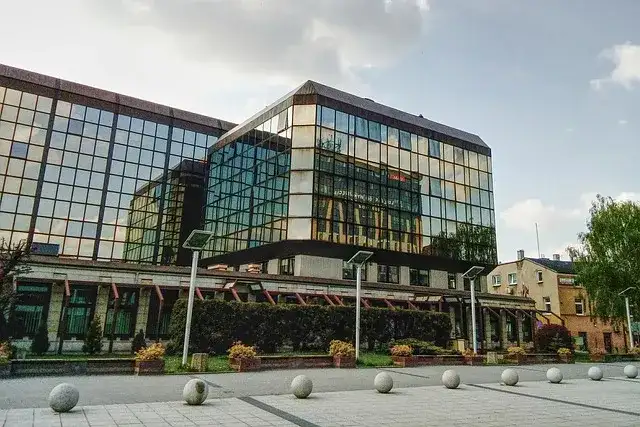 ZUS Żywiec - Godziny otwarcia i Kontakt