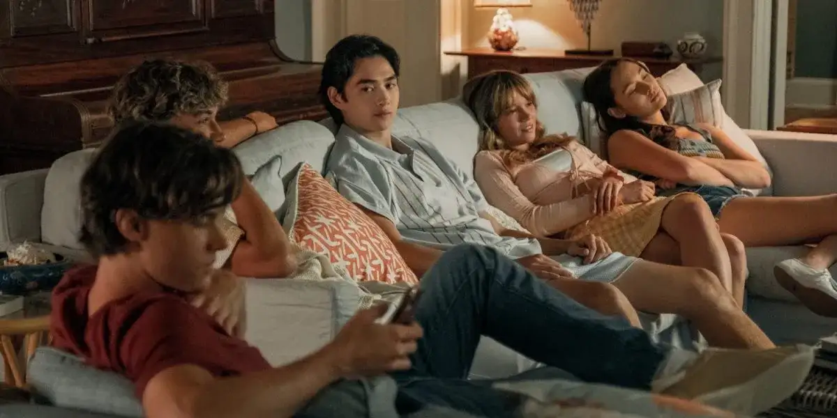 Recenzja odcinka 6 sezonu 2 serialu "Tej nocy stałam się piękna"