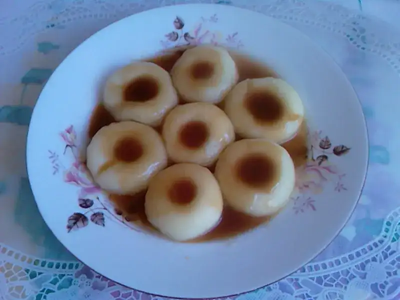 Jak zrobić ciemny sos do klusek śląskich, który zachwyci smakiem