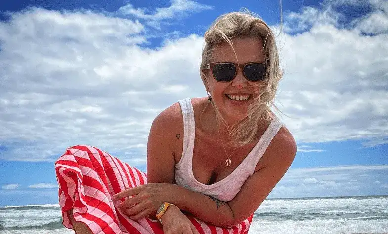 Agnieszka Kołodziejska wiek - ciekawostki o jej życiu i karierze w mediach