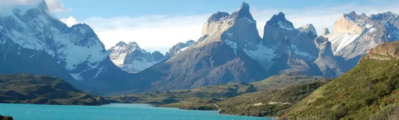 Niezapomniane atrakcje w Chile: odkryj piękno tego kraju