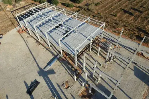 Corbeau béton : l'élément clé pour une structure solide et durable